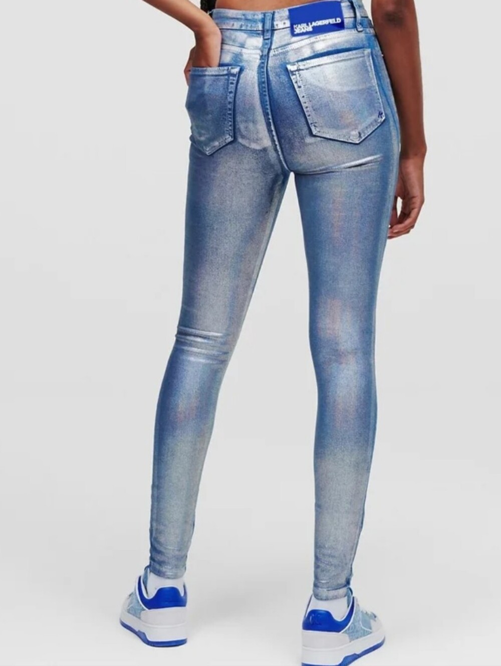 Karl Lagerfeld Stretch Jeans